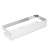 Bathroom Shower Shelf, Waterproof Floating Shelves for Home Use