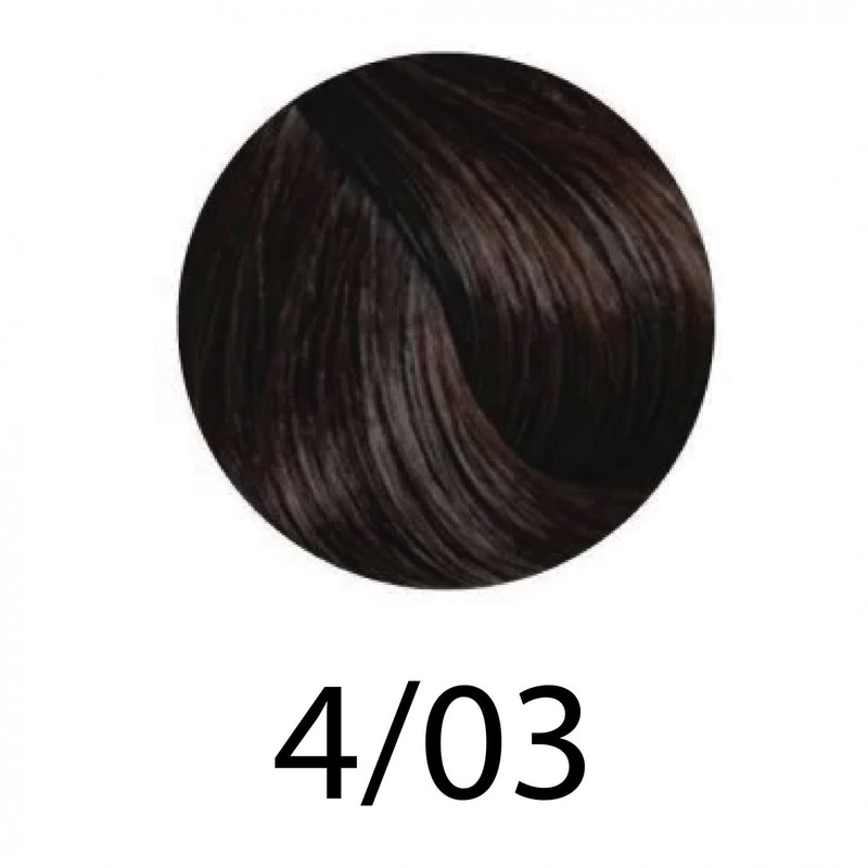 FarmaVita Life Color Plus Hair Colour 100 ml 4.03 Warm