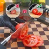 BLACKBADGE Professional Electric Knife Sharpener for Kitchen Knives, 3-Stages Sharpener