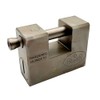 PREFER Armoured Padlock for Damper 30 x 60 x 75