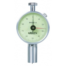 INSIZE ISH-SAM Shore Durometer, Shore A