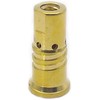 5PK Gas Diffuser 206195 1/8" Fits Miller Spoolmatic 15A 30A