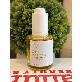 Ode to Self - De Palma Hydrating and Clarifying Facial Oil 1oZ / 30mL