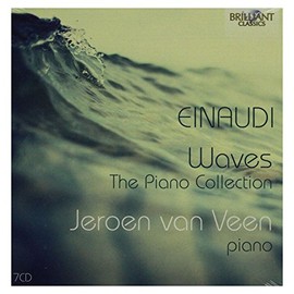Waves-the Piano Collection