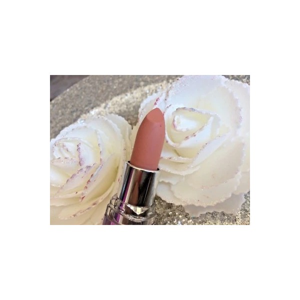 GEMEY MAYBELLINE Red Lip Watershine 607 Color Makeup Blush