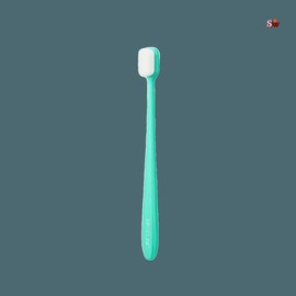 Max Clinic ultra-fine bristle face wash blackhead pore brush 4 types Pore Clear Pore Brush Beige / 맥스클리닉 초미세모 세안 블랙헤드 모공브러쉬 4종 포어클리어 모공브러쉬 베이지