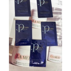 Clé de Peau Beauté 5x CLE DE PEAU - Intense Fortifying Emulsion 0.05oz/1.5ml=t