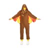 Tipsy Elves Funny Thanksgiving Turkey Costume for Men and Women
