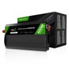 EcoLine - Inverter 12V to 220V / 230V - Power