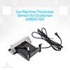 EvertechPRO A39031-021 fits Scotsman Ice Machine Parts, Durable Ice Thickness
