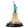 EXPLORA Statue of Liberty Luminous 3D Puzzles, 540053-79 Pieces, Level