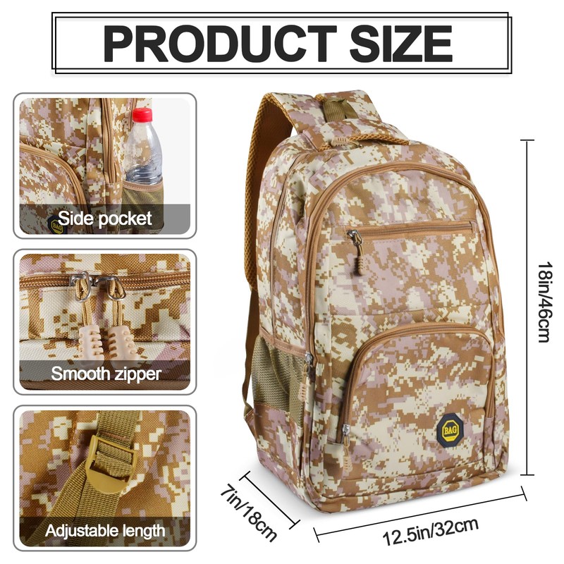 Children's Backpack Boys, Small Dinosaur Backpack Children, Waterproof Preschool Toddler