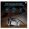 Toolzia USB Charging Cable - Compatible with Garmin Fenix and