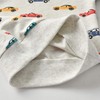 Toddler Infant Baby Boy Clothes Car Long Sleeve Hoodie Tops