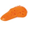 TUCANO URBANO 8002 D3OTM 1 Elbow Armour, Orange, One Size