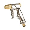 Cellfast Hand Sprinkler BRASS™, Made of Brass, Non-gradual Regulation, Delicate