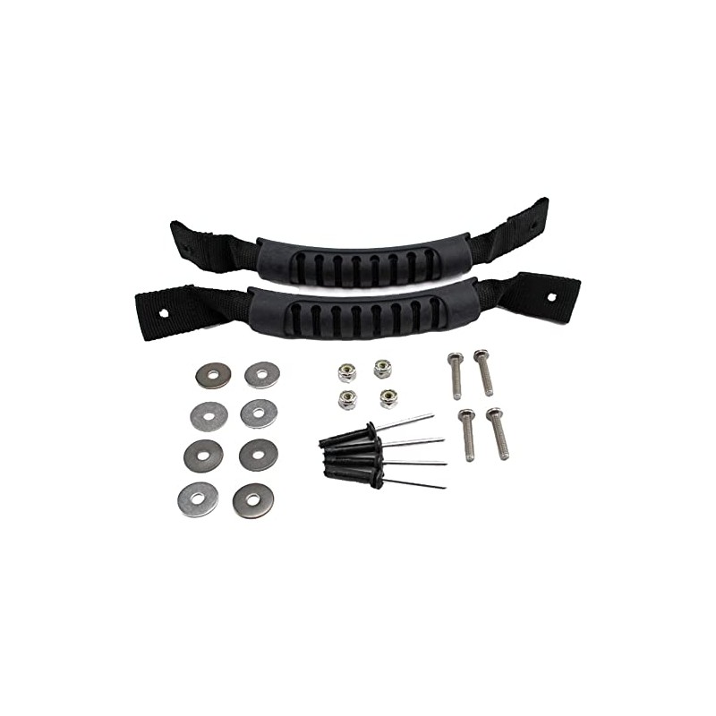 Yak-Gear HAND Handle Kit