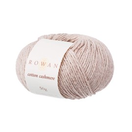 Rowan Cotton Cashmere Linen 85% Cotton 15% Cashmere Yarn - 50g