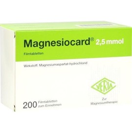 Magnetic Esiocard 2.5mmol Tie 5359504