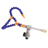 6Pcs Air Cooling Gun Vortex Hot Air Cooler Dry Gun