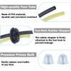 Petrol Hose Brush Cutter, Universal Petrol Filter Kit, Petrol Hose