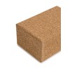 Yoga Studio Large Cork Brick