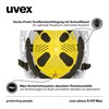 uvex pheos S-KR MIPS Protective Helmet - Industrial Protective Helmet