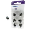 Connexx Click Sleeve 2.0 - Vented for Signia (Large)