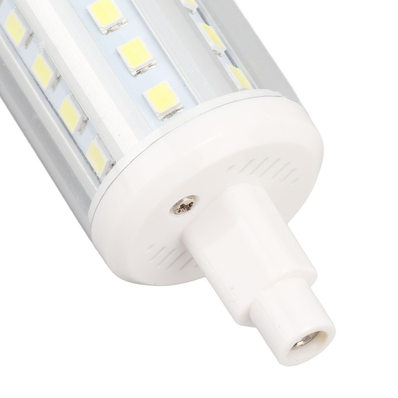 R7s Light Bulb LEDS 10W 6000K Energy Saving PC Housing