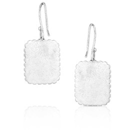 Montana Silversmiths Double Essence Earrings