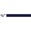 Offray Grosgrain Craft and Decorative Ribbon, 5/8" Wide, 21-Foot Spool,