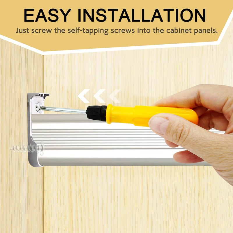2 Pieces Clothes Rail Holder Clothes Rail Holder Titanium Alloy