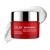 OLAY - Crema Hidratante Anti-Edad Regenerist, 14 g