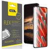 dipos FLEX 2 x Clear Screen Protectors for Emporia Smart