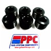 Performance Plumbing Components 1/2" NPT Pipe Plugs w/recessed allan head
