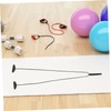 BESPORTBLE Shoulder Pulley Trainer Bands: Arm Exercise Shoulder Over Door