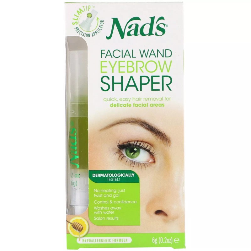 Nad's Nads Eyebrow Shaper