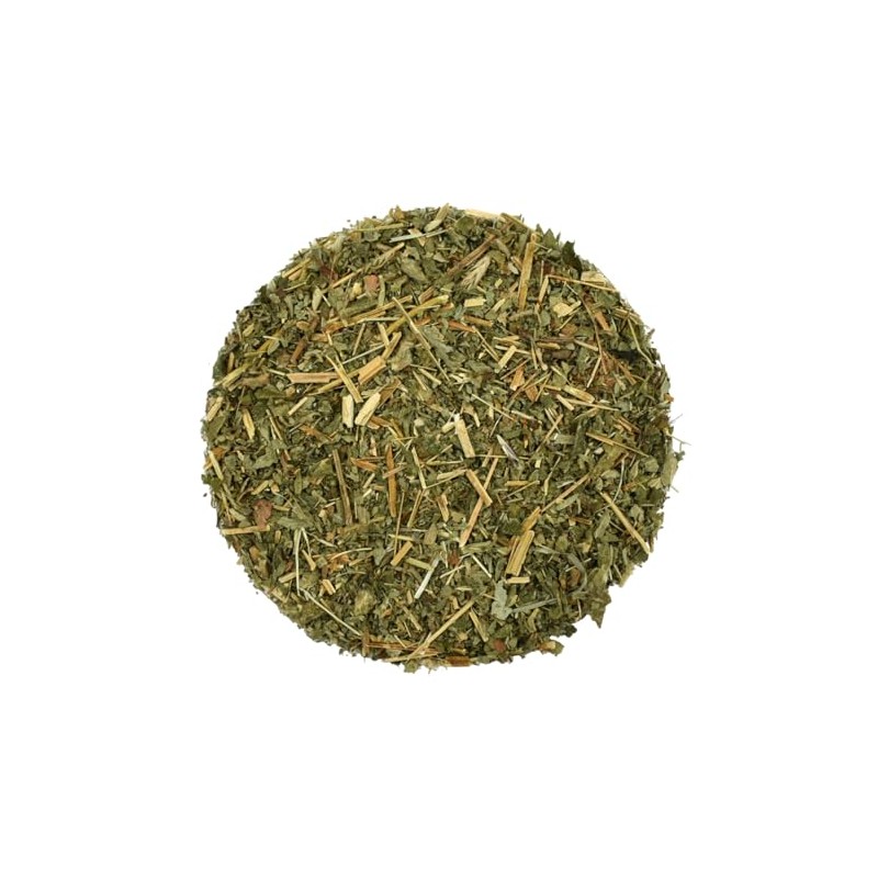 Agrimony - Sticklewort Dried Cut Leaves & Stems Herbal Tea