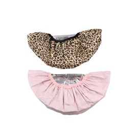 2Pcs Portable Hair Salon Hair Care Tin Foil Hat, Heat Cap Shower Cap Steam Cap Self-heating Tin Foil Hat Hair Mask Cap