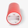 Luminara Flameless LED Battery Operated Flickering Pillar Moving Flame Candles