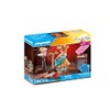 PLAYMOBIL Variety 71184 Country Singer Gift Set, Multi-Coloured