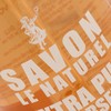 Savon le Naturel Soap Marseille with Orange Blossom 500 ml