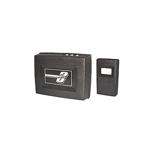 Linear - Garage Door Opener Receiver and 1 Remote Kit DS