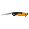 Fiskars Pro 1062934 Compact Folding Saw - Includes 2 Blades