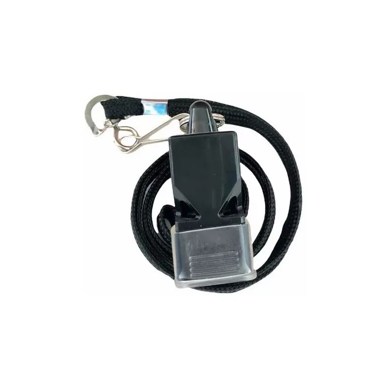 GOGOX Silbato Profesión Para Entrenamiento Con Cordon Entrenador