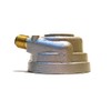 Speedometer speedometer shaft tacho transducer tacho snail complete for Baotian