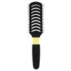 Jean Louis David Vented Hair Brush for Dry or Wet