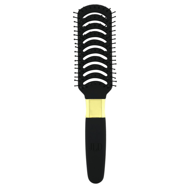 Jean Louis David Vented Hair Brush for Dry or Wet