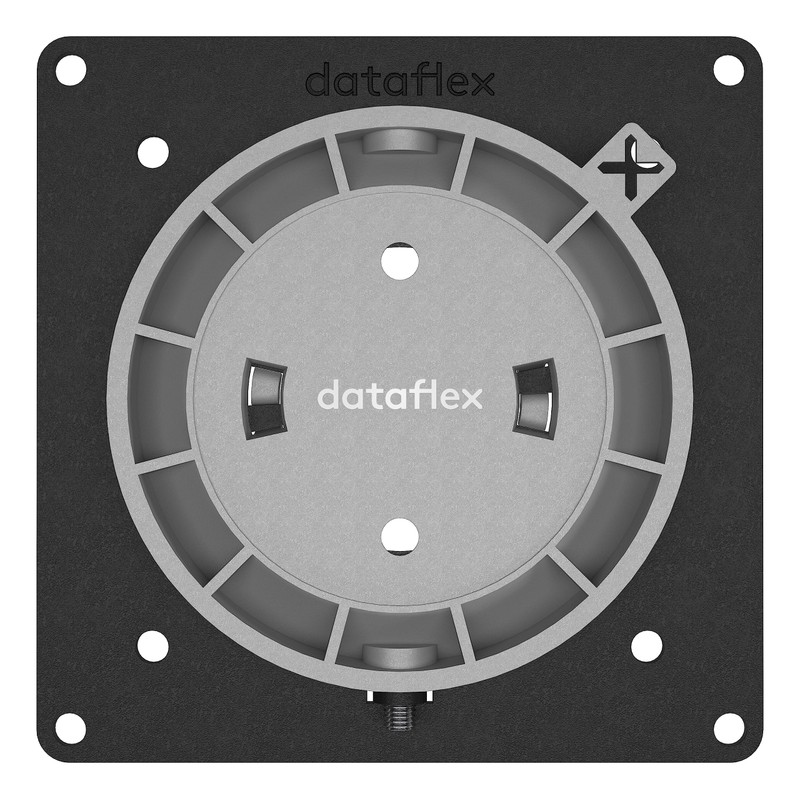 Dataflex viewgo Computer Desk Holder – 903 – Holders (Indoor