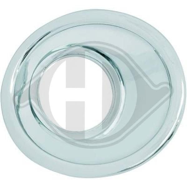 Diederichs 3452963 Fog Light